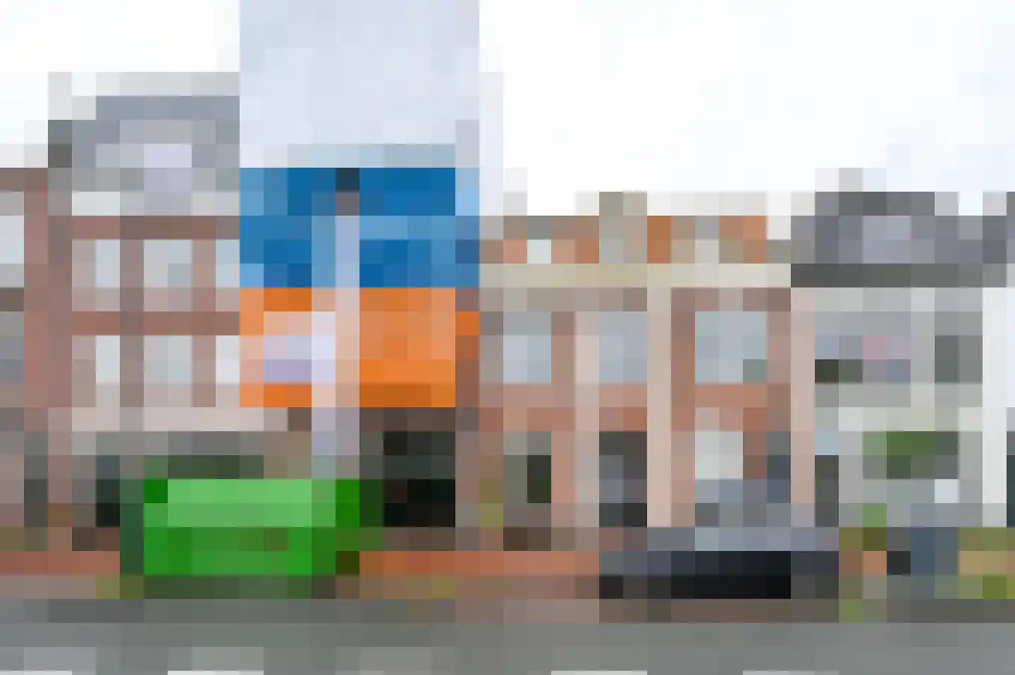 Kinderhuisvest 39 Haarlem thumbnail 5