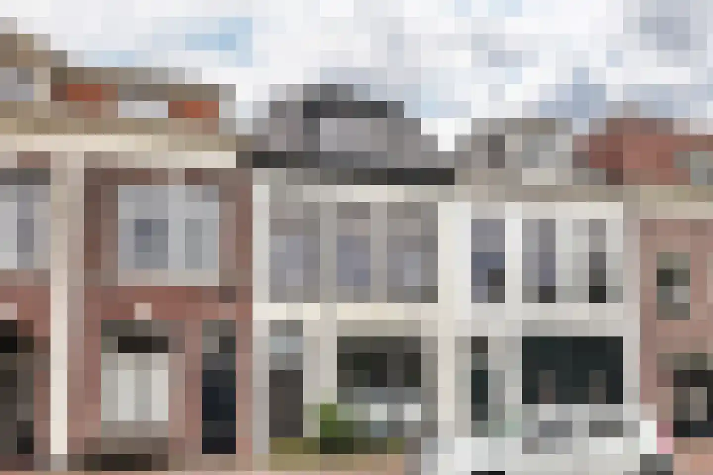 Kinderhuisvest 43 RD in Haarlem