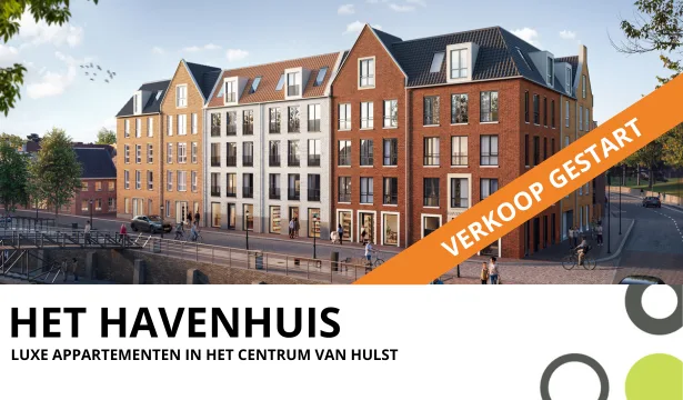 Kantoor foto van Kindt + Biesbroeck Vastgoed en Beheer