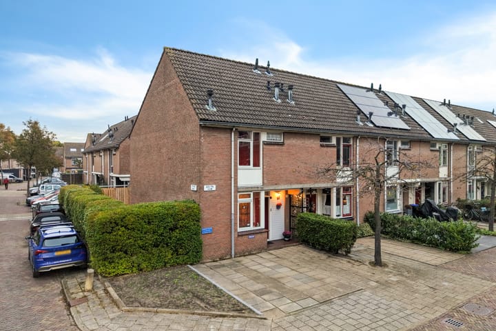 King Olivereiland 76 in 's-Gravenhage foto