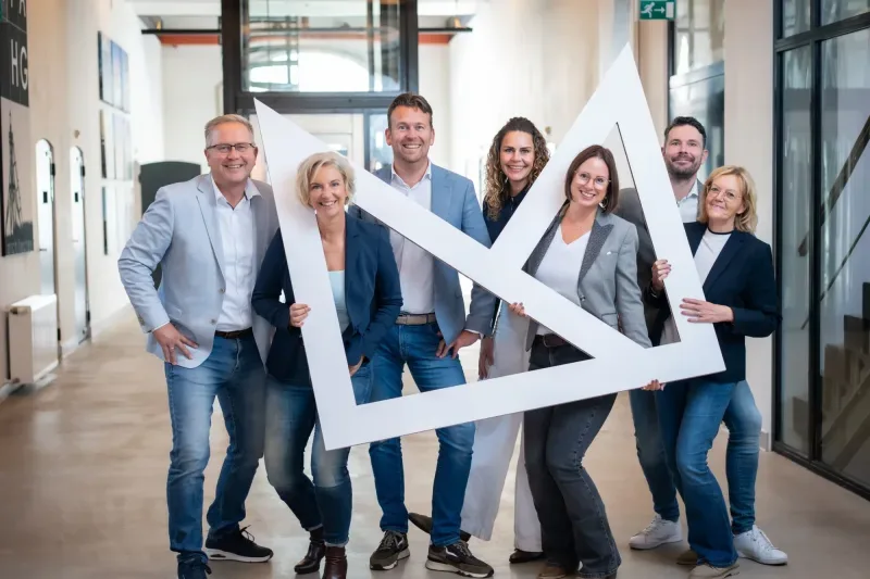 Office photo of Kingma Makelaars