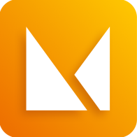 Logotipo de Kingma Makelaars