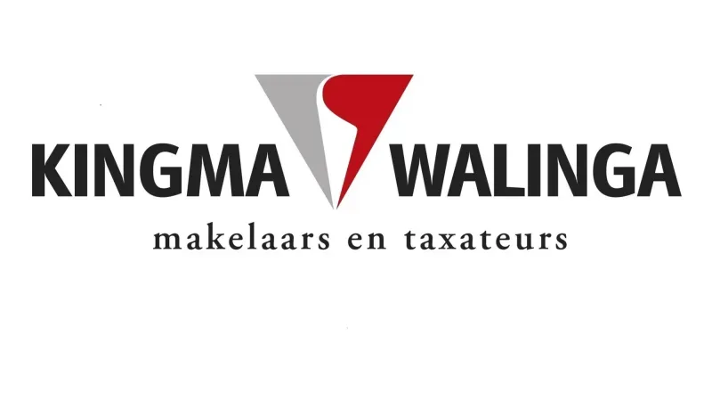 Kantoor foto van Kingma & Walinga makelaars en taxateurs NVM