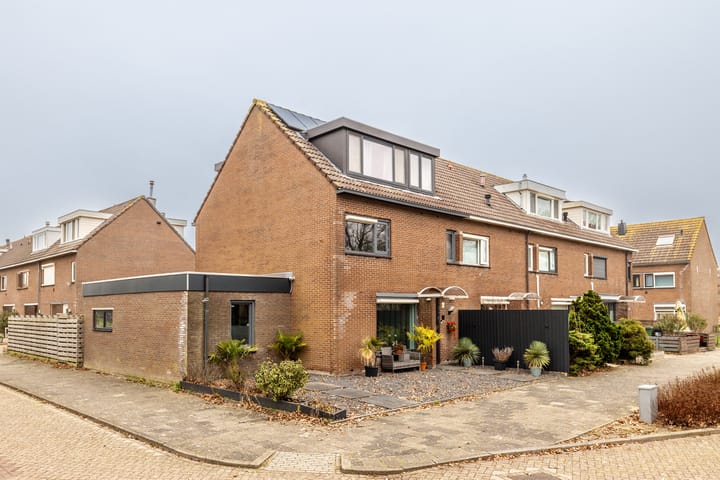 Kinheim 242 in Zwanenburg