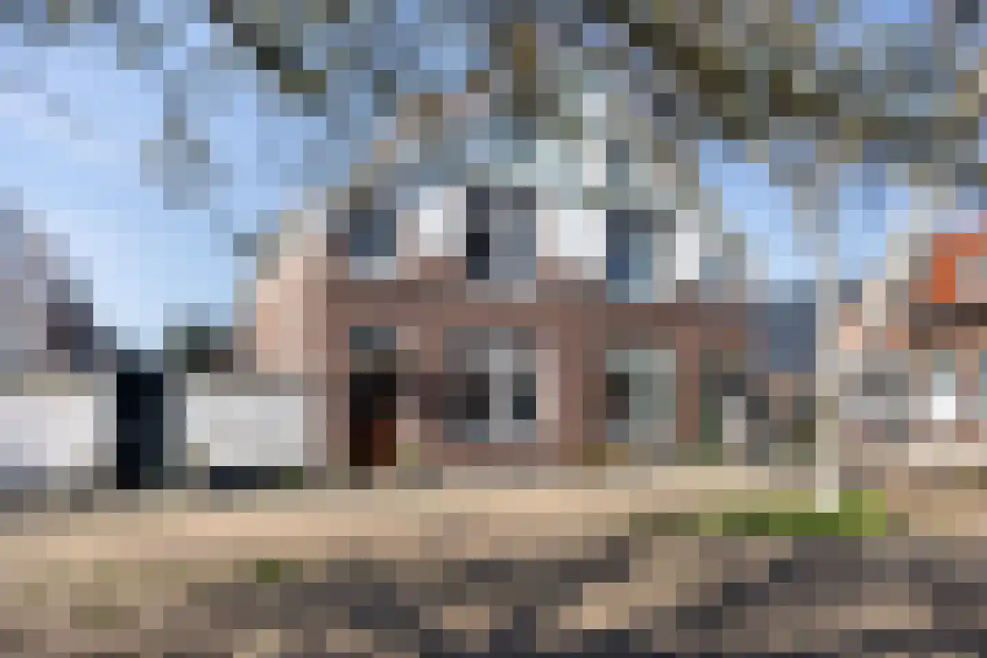 Kinheimplein 4 Bloemendaal