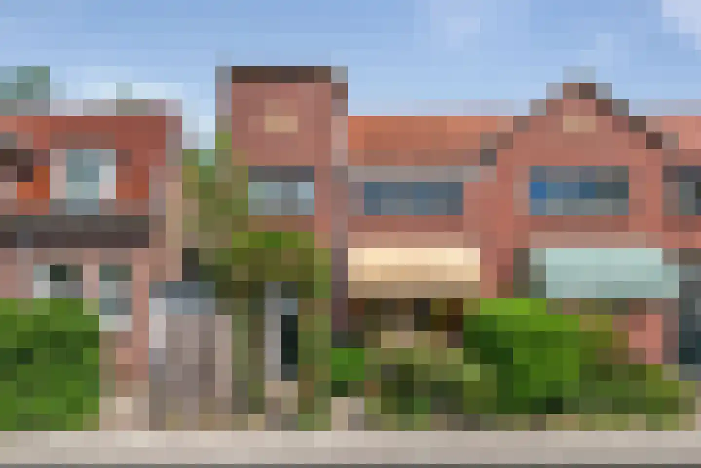 Kinheimweg 25 Bloemendaal