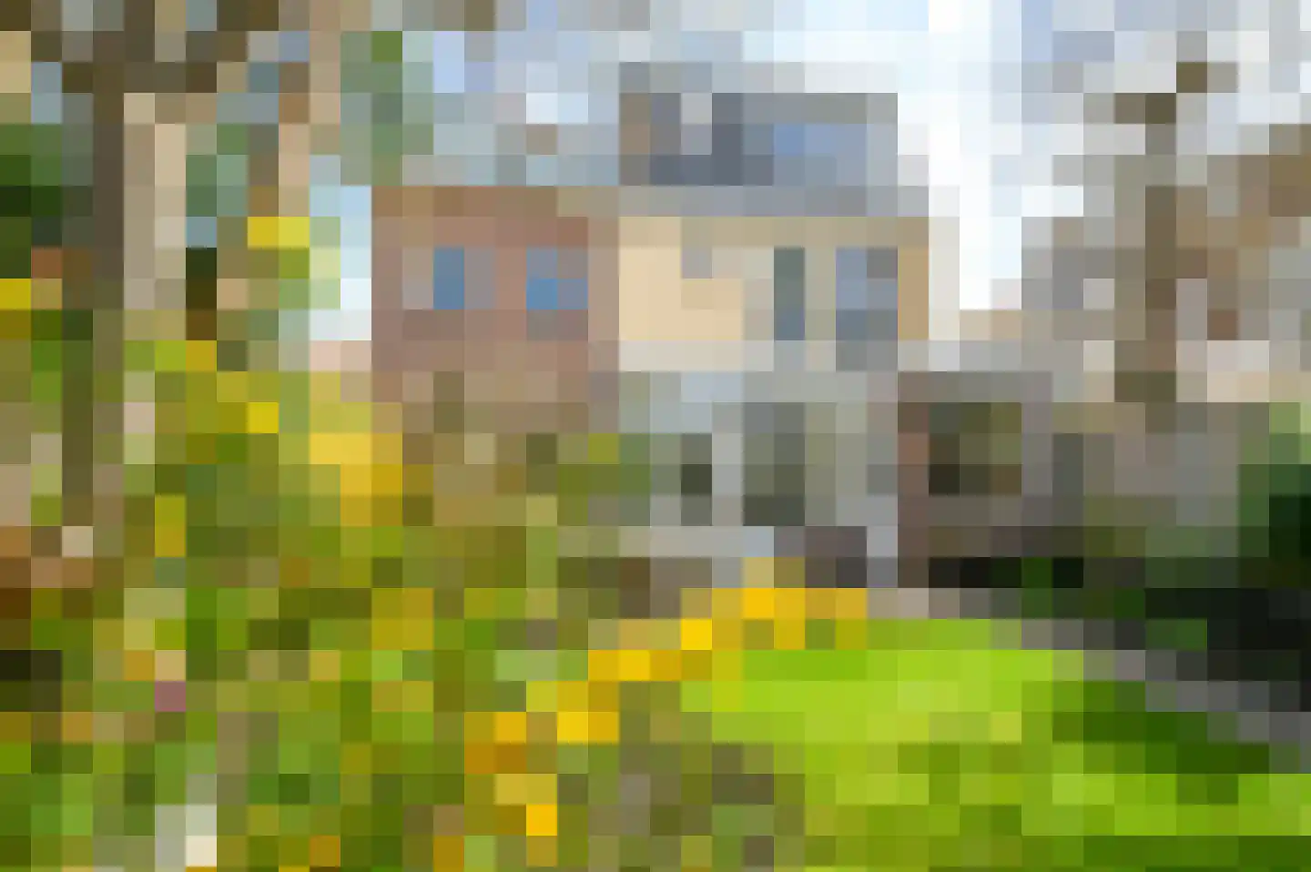 Kinheimweg 4 in Bloemendaal