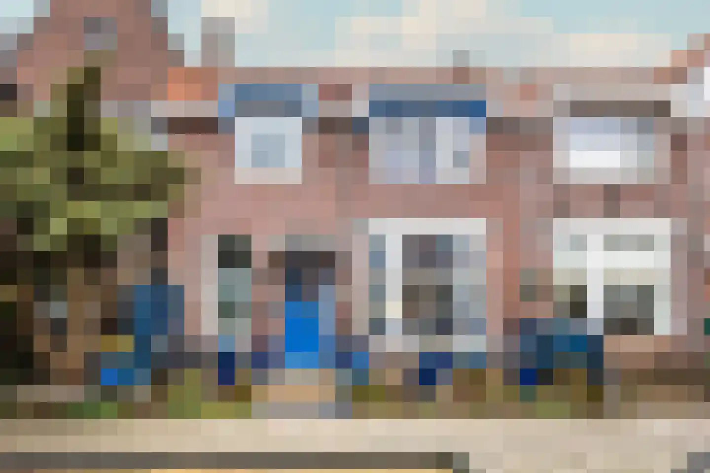 Kinheimweg 83 in Bloemendaal