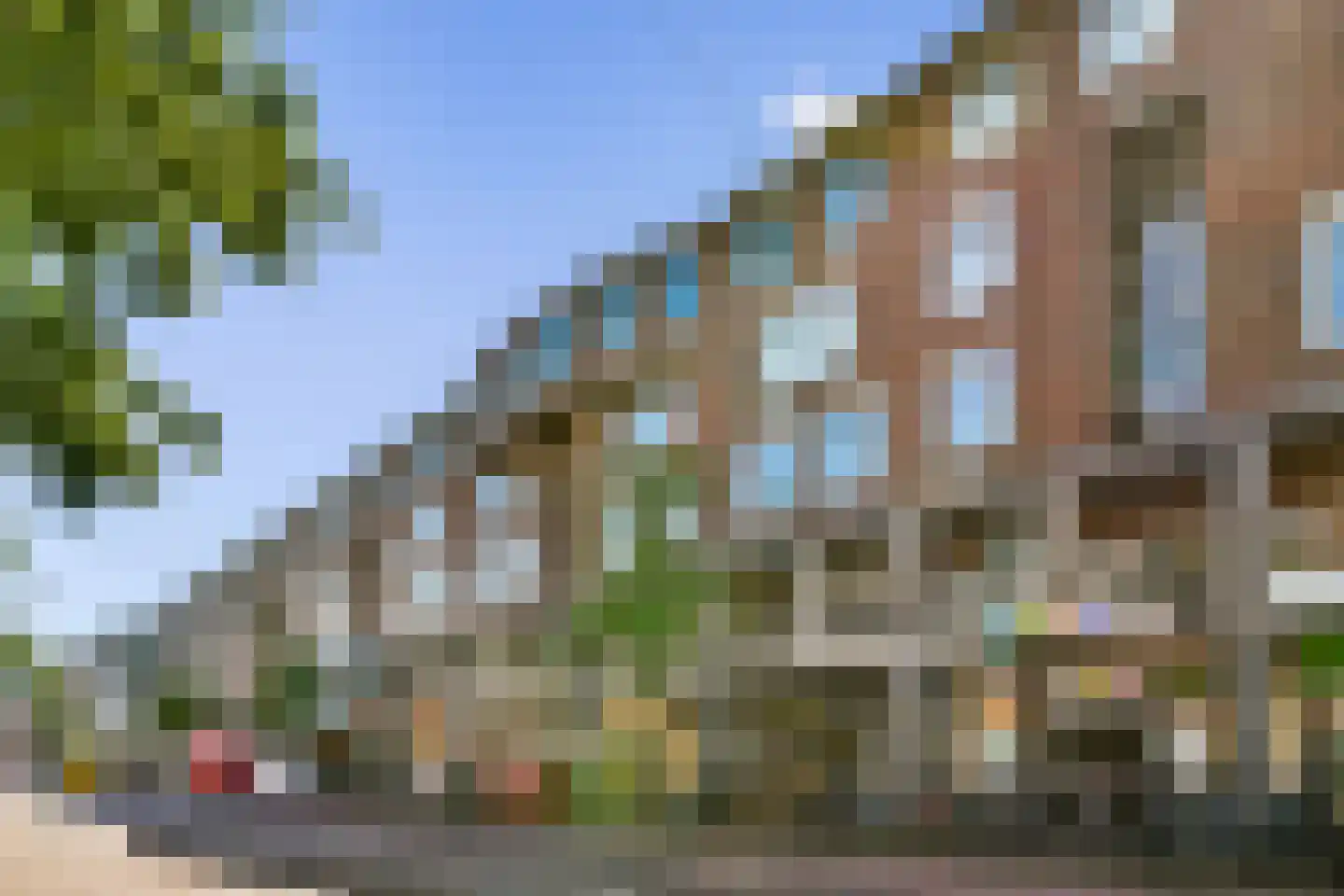 Kinkerstraat 141 A in Amsterdam
