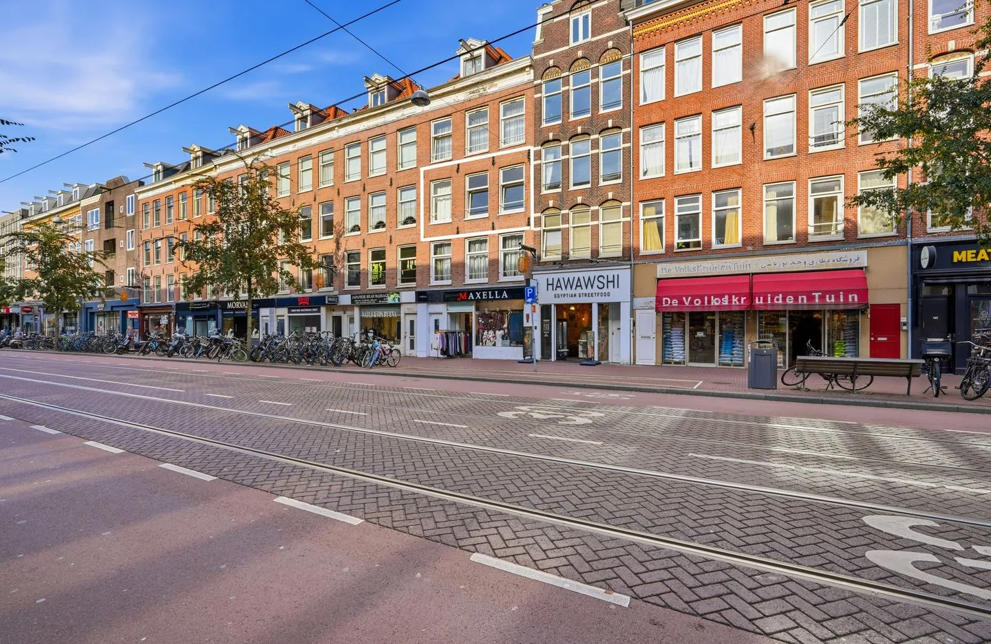 Kinkerstraat 144 2 Amsterdam thumbnail 21