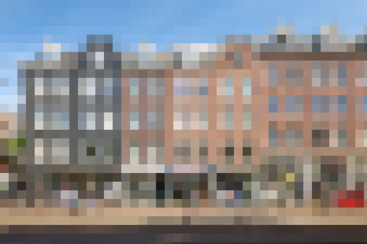 Kinkerstraat 236 H Amsterdam