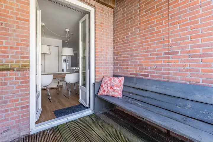 Kinkerstraat 256 H Amsterdam thumbnail 13