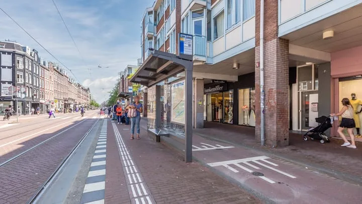 Kinkerstraat 256 H Amsterdam thumbnail 21