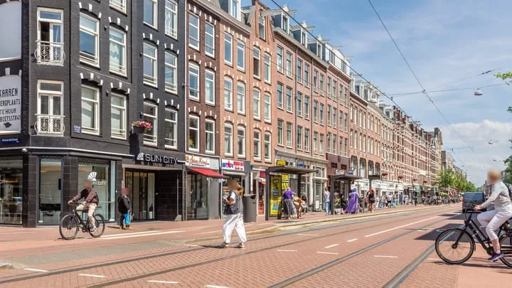 Kinkerstraat 256 H Amsterdam thumbnail 22