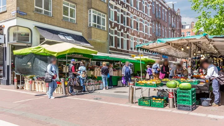 Kinkerstraat 256 H Amsterdam thumbnail 23