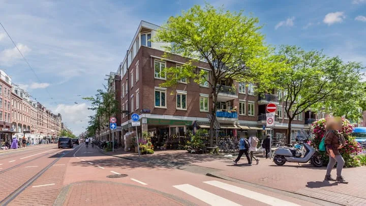 Kinkerstraat 256 H Amsterdam thumbnail 24