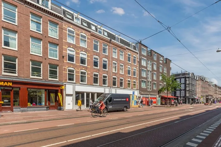 Kinkerstraat 256 H Amsterdam thumbnail 25