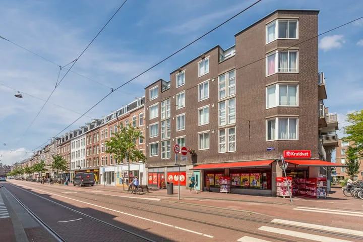 Kinkerstraat 256 H Amsterdam thumbnail 26