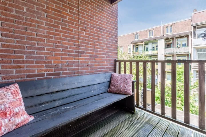 Kinkerstraat 256 H Amsterdam thumbnail 8