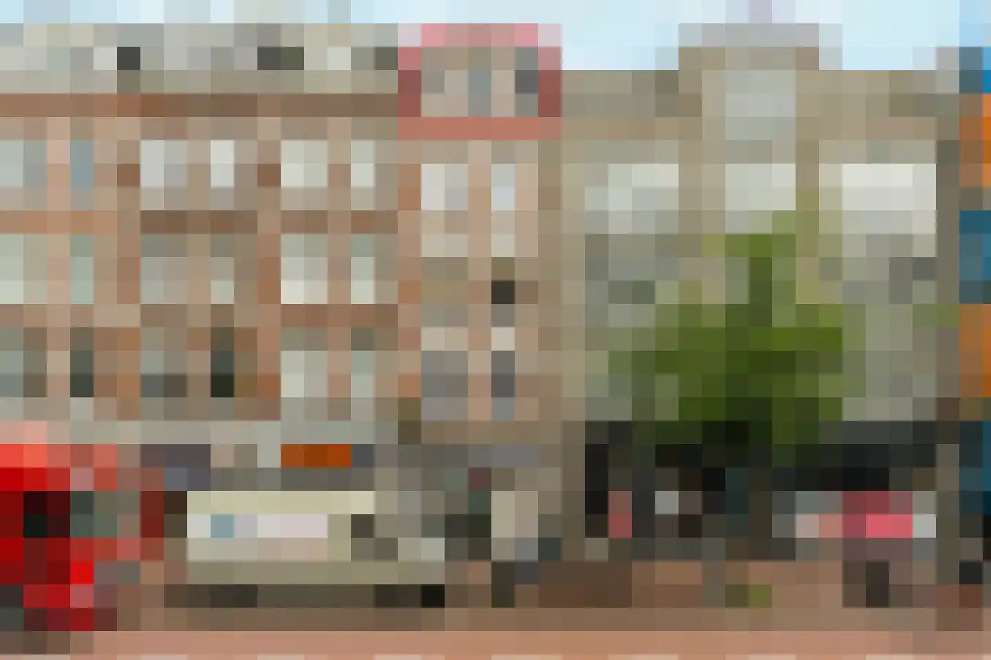 Kinkerstraat 294 4 in Amsterdam