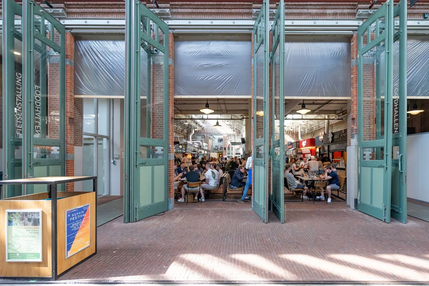 Kinkerstraat 31 4 Amsterdam thumbnail 22