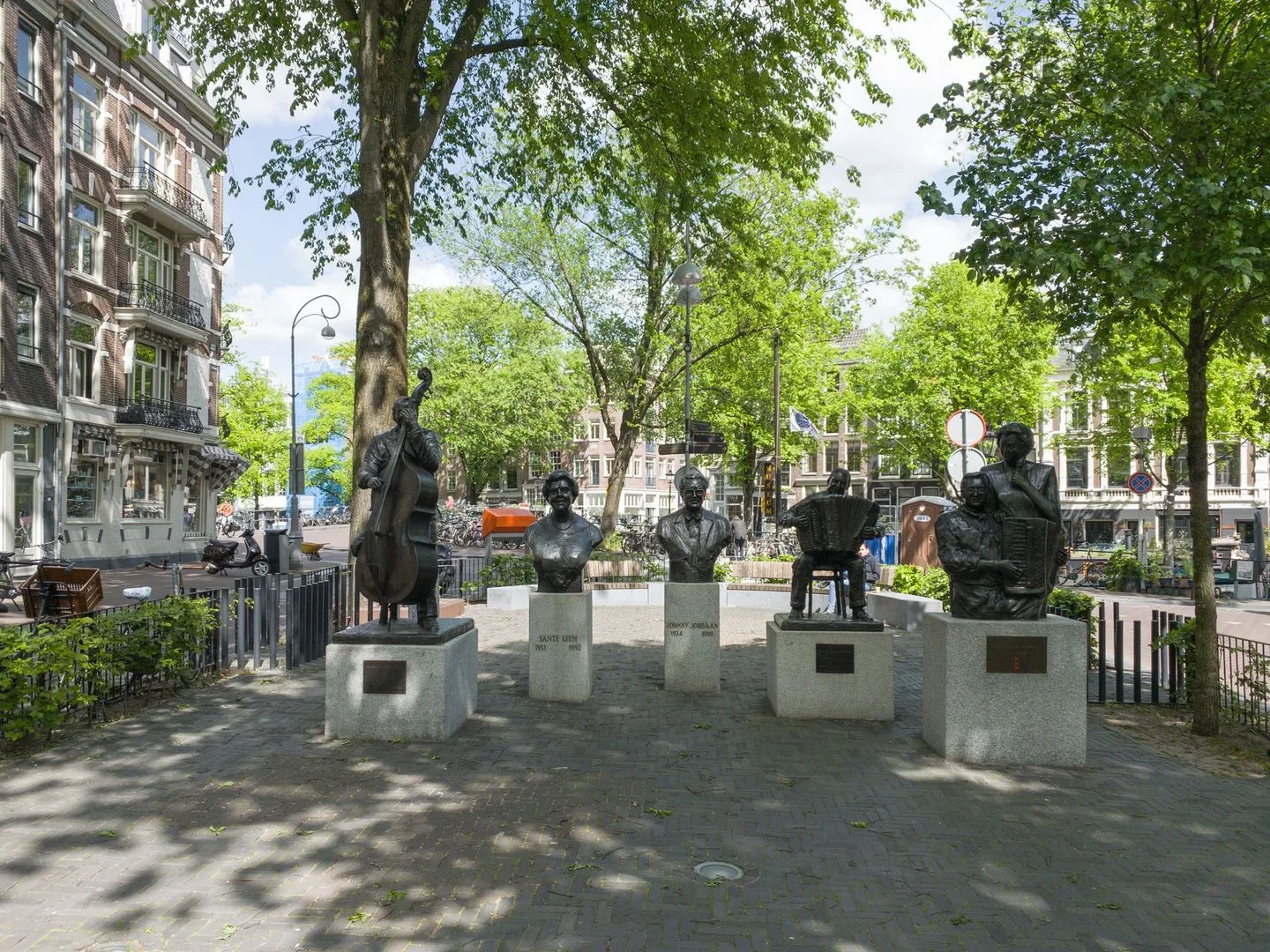 Kinkerstraat 31 4 Amsterdam thumbnail 26