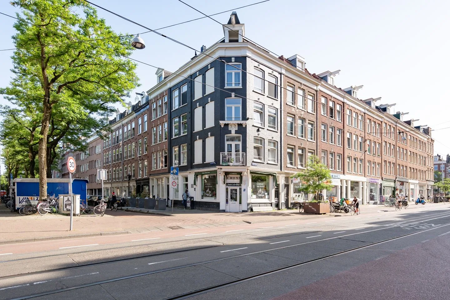 Kinkerstraat 31 4 Amsterdam foto 3
