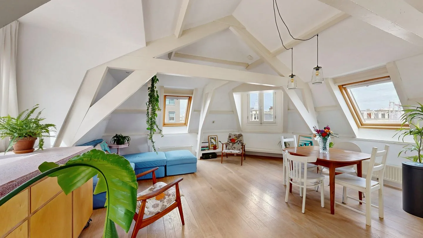 Kinkerstraat 31 4 Amsterdam thumbnail 4