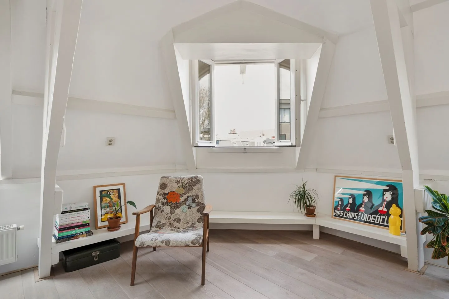 Kinkerstraat 31 4 Amsterdam thumbnail 5
