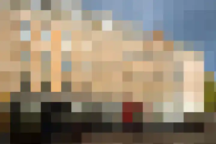 Kinkerstraat 4 2 in Amsterdam