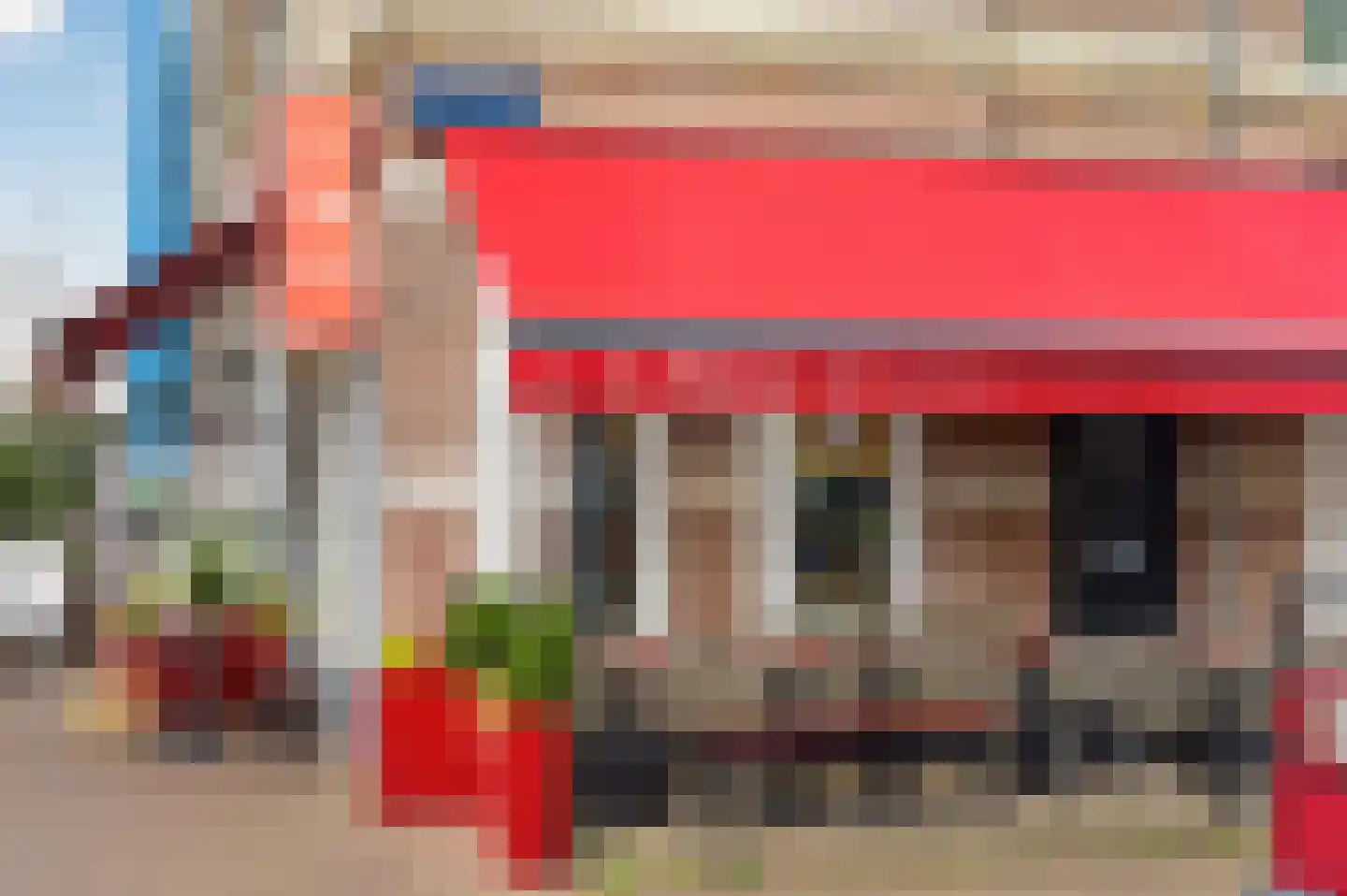 Kinkerstraat 59 H Amsterdam thumbnail 27