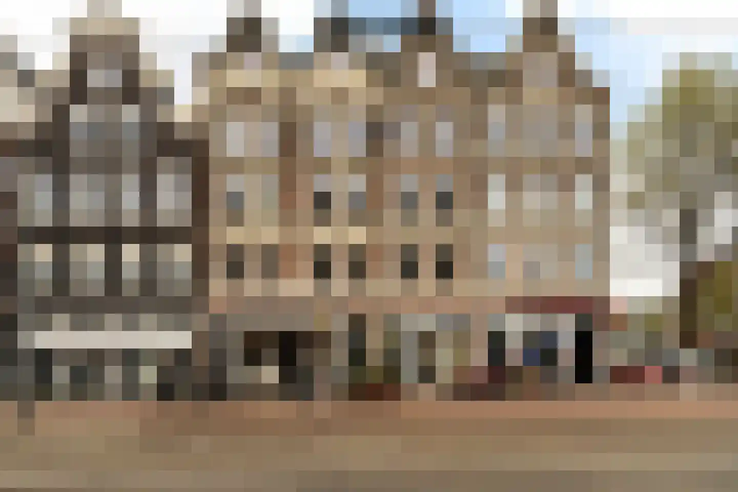 Kinkerstraat 60 A en Amsterdam