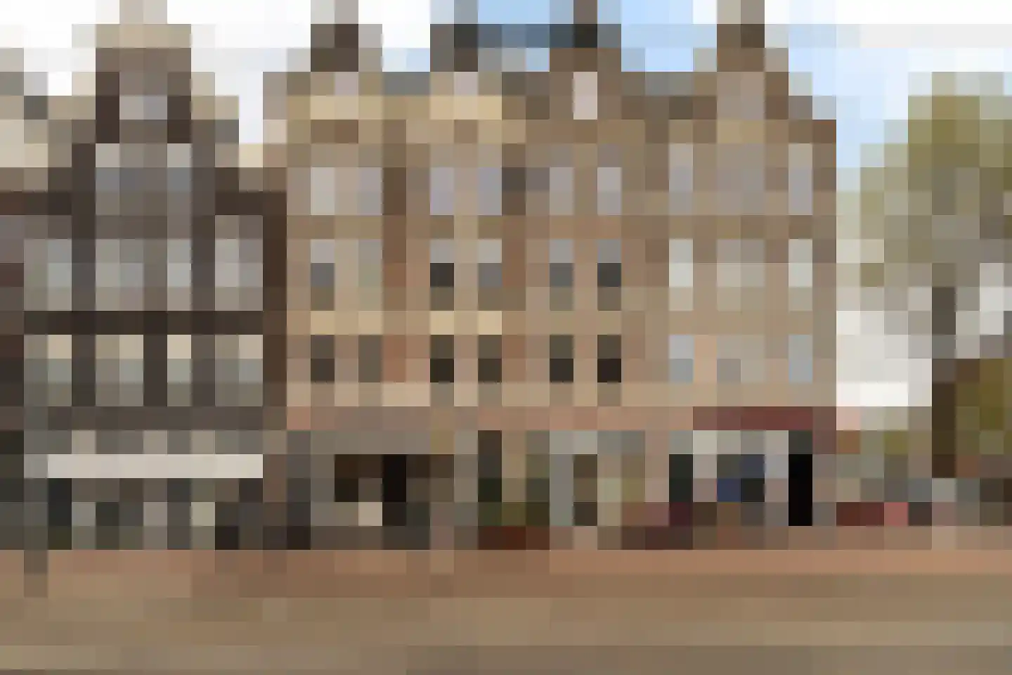 Kinkerstraat 60 C en Amsterdam