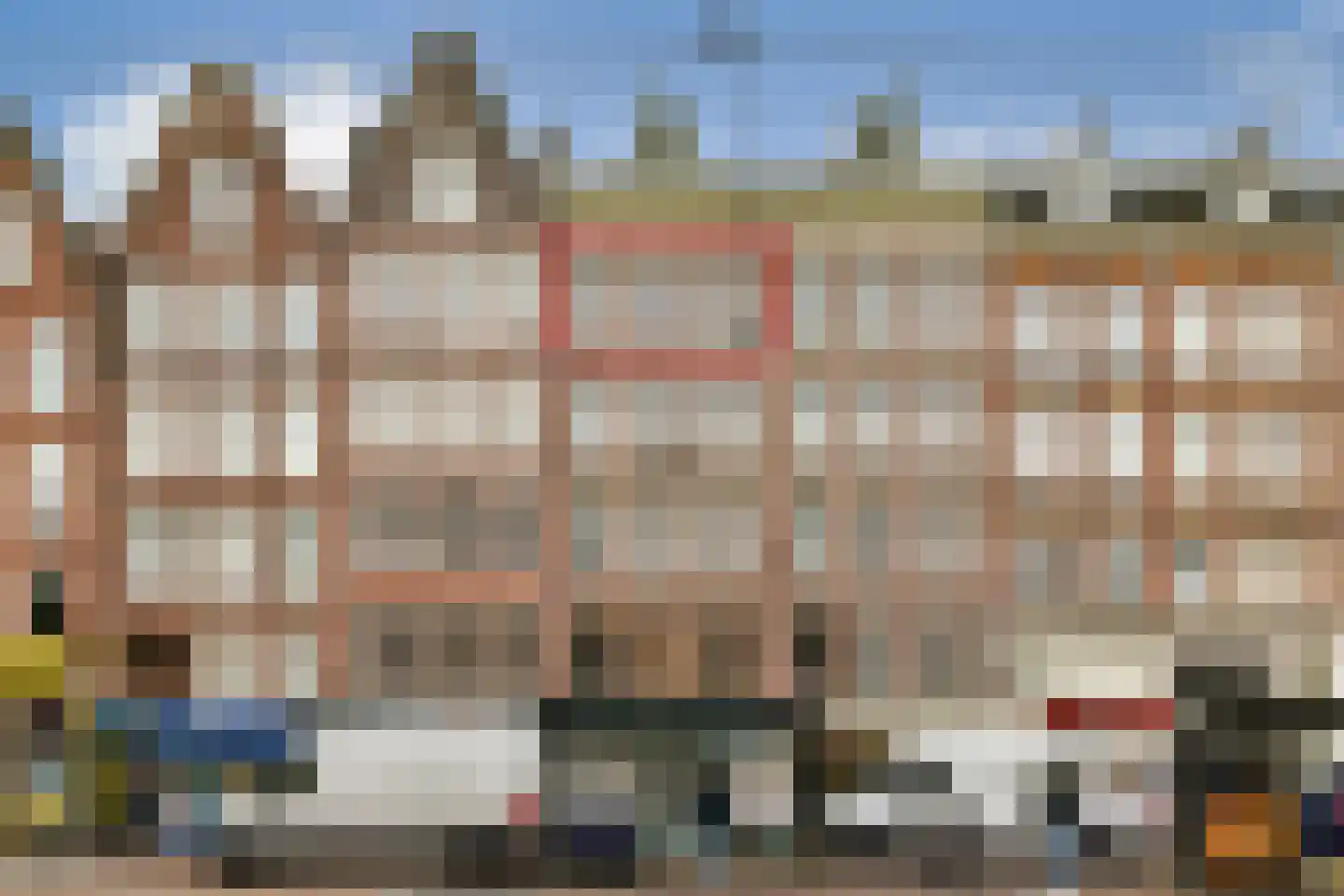 Kinkerstraat 71 E Amsterdam