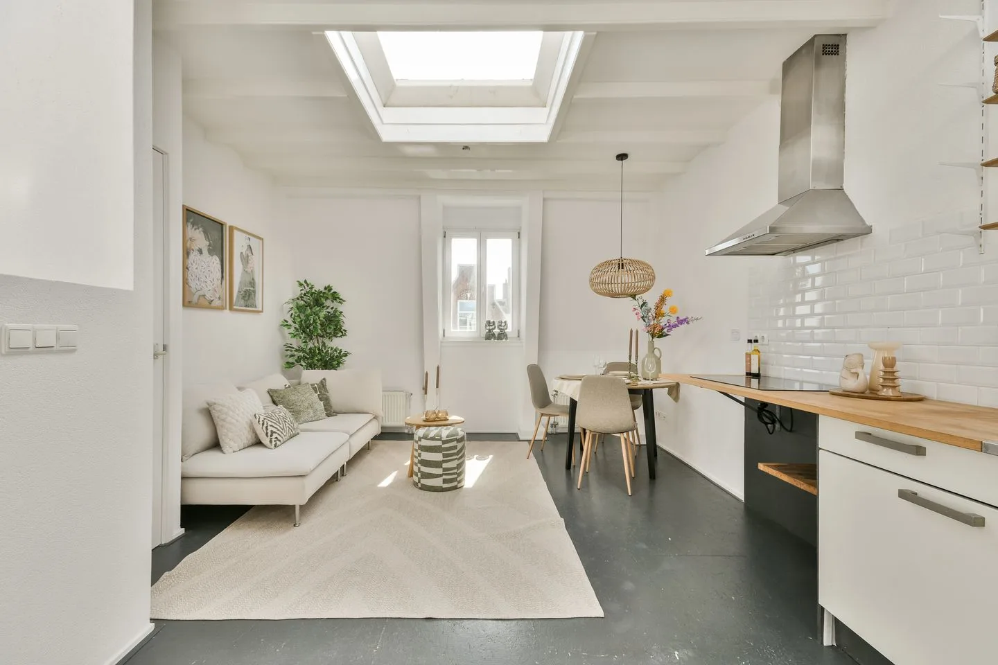 Kinkerstraat 90 1 Amsterdam