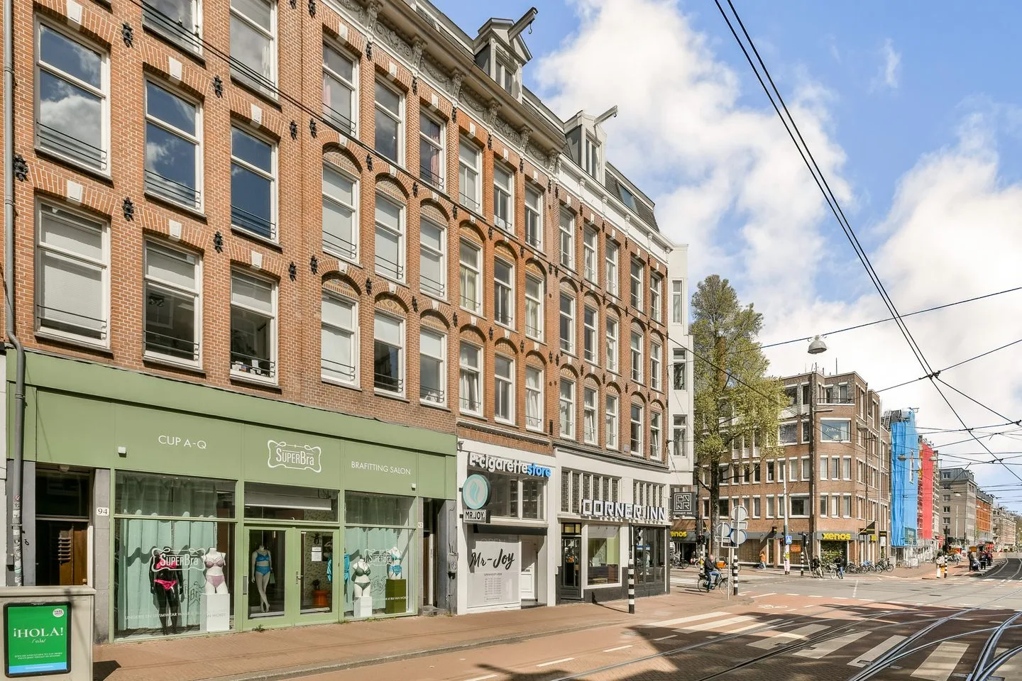 Kinkerstraat 90 1 Amsterdam thumbnail 15