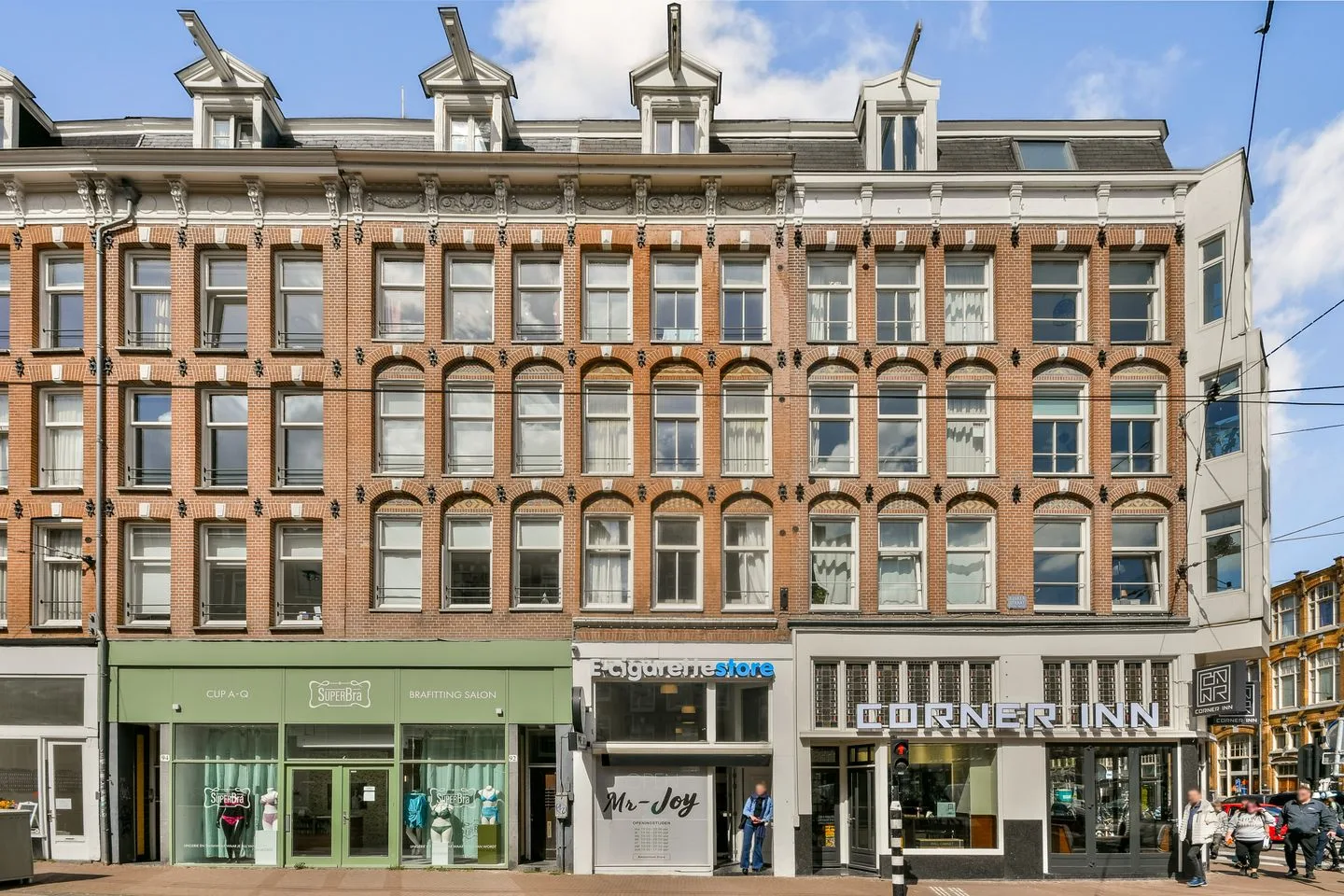 Kinkerstraat 90 1 Amsterdam foto 2