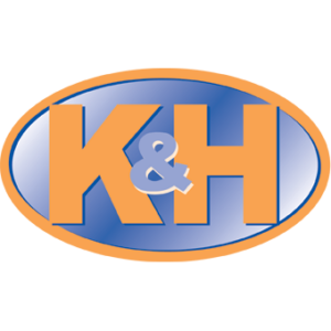 Logotipo de Kinneging & Heijer Makelaardij o/z B.V.