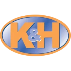 Logo Kinneging & Heijer Makelaardij o/z B.V.