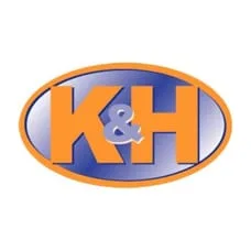 Logo of Kinneging & Heijer Makelaardij o/z B.V.