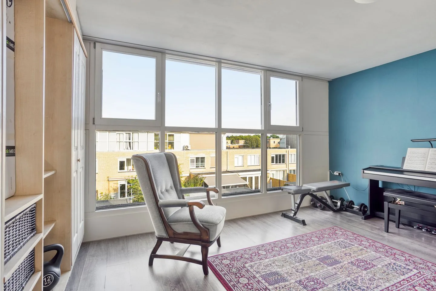 Kinrooistraat 43 Amsterdam thumbnail 33