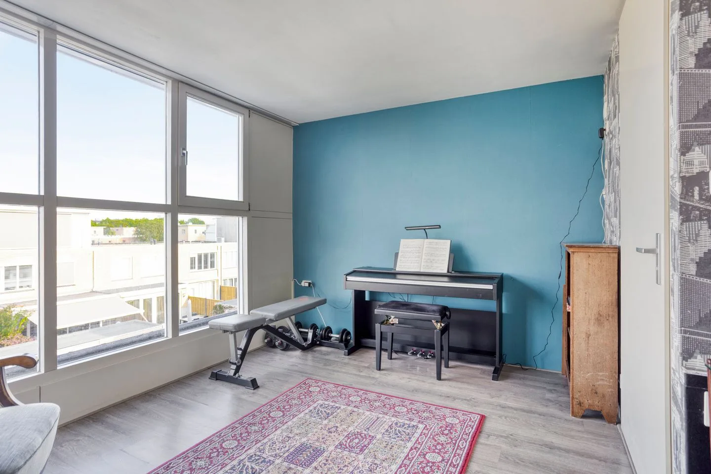 Kinrooistraat 43 Amsterdam thumbnail 34