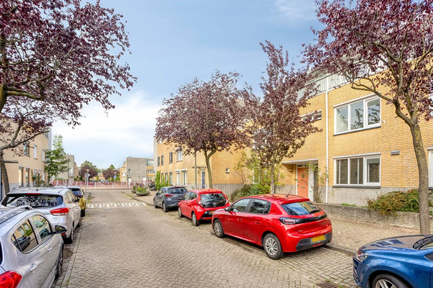 Kinrooistraat 43 Amsterdam thumbnail 5