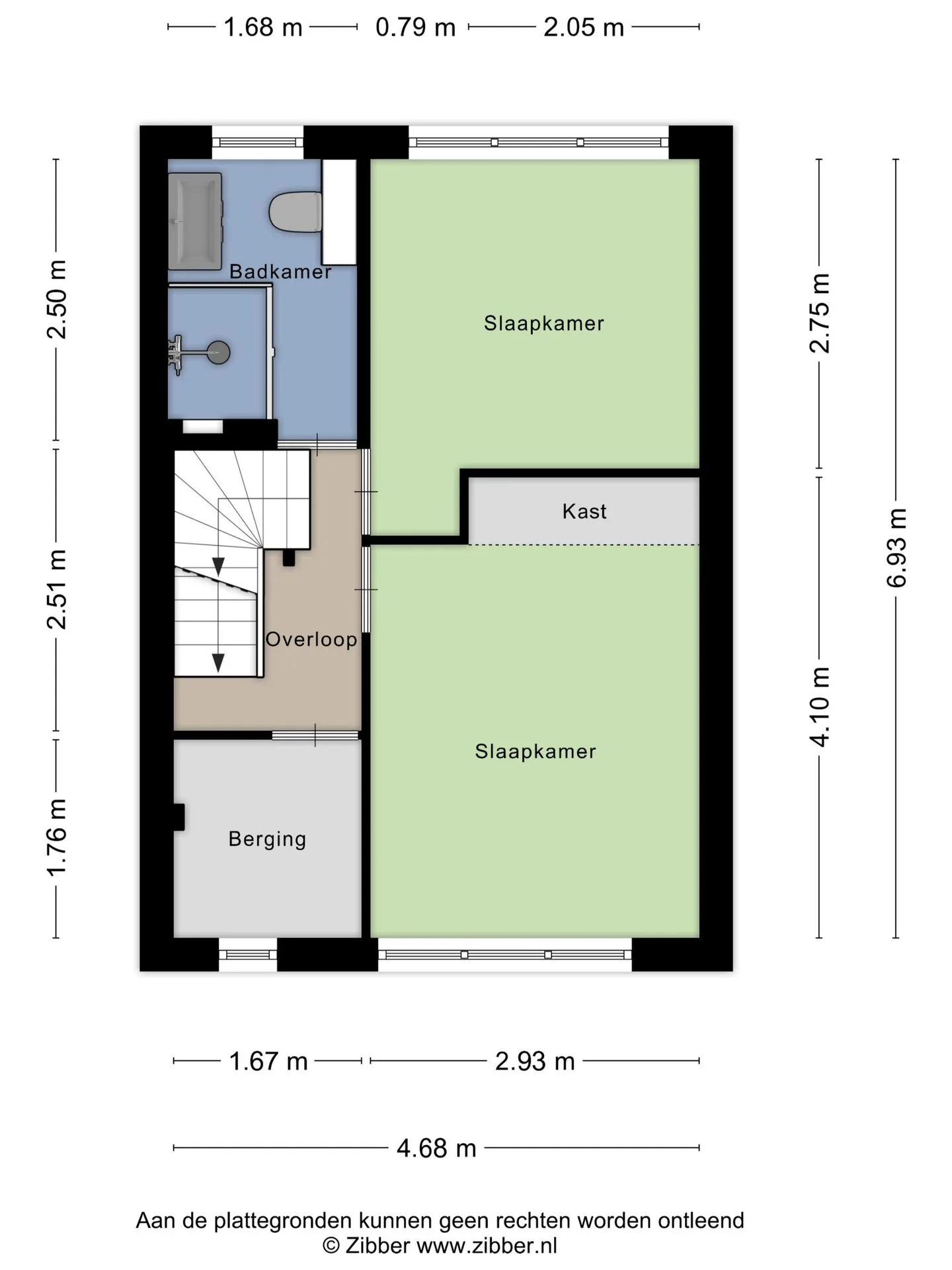 Kinrooistraat 43 Amsterdam thumbnail 51
