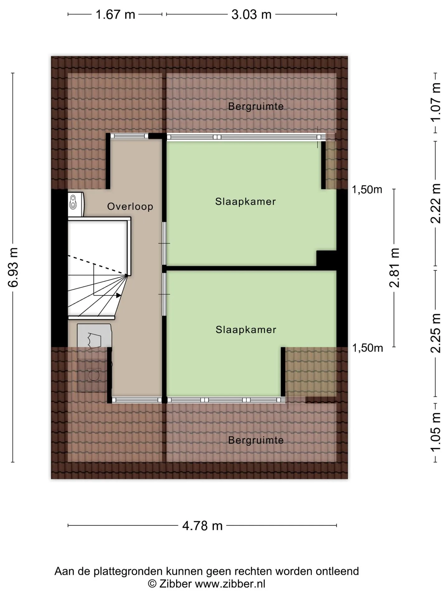Kinrooistraat 43 Amsterdam thumbnail 52