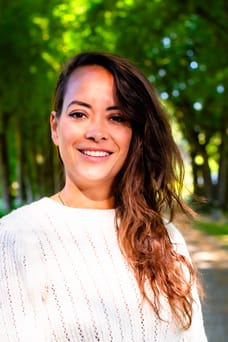 Foto von Kiona Aipassa