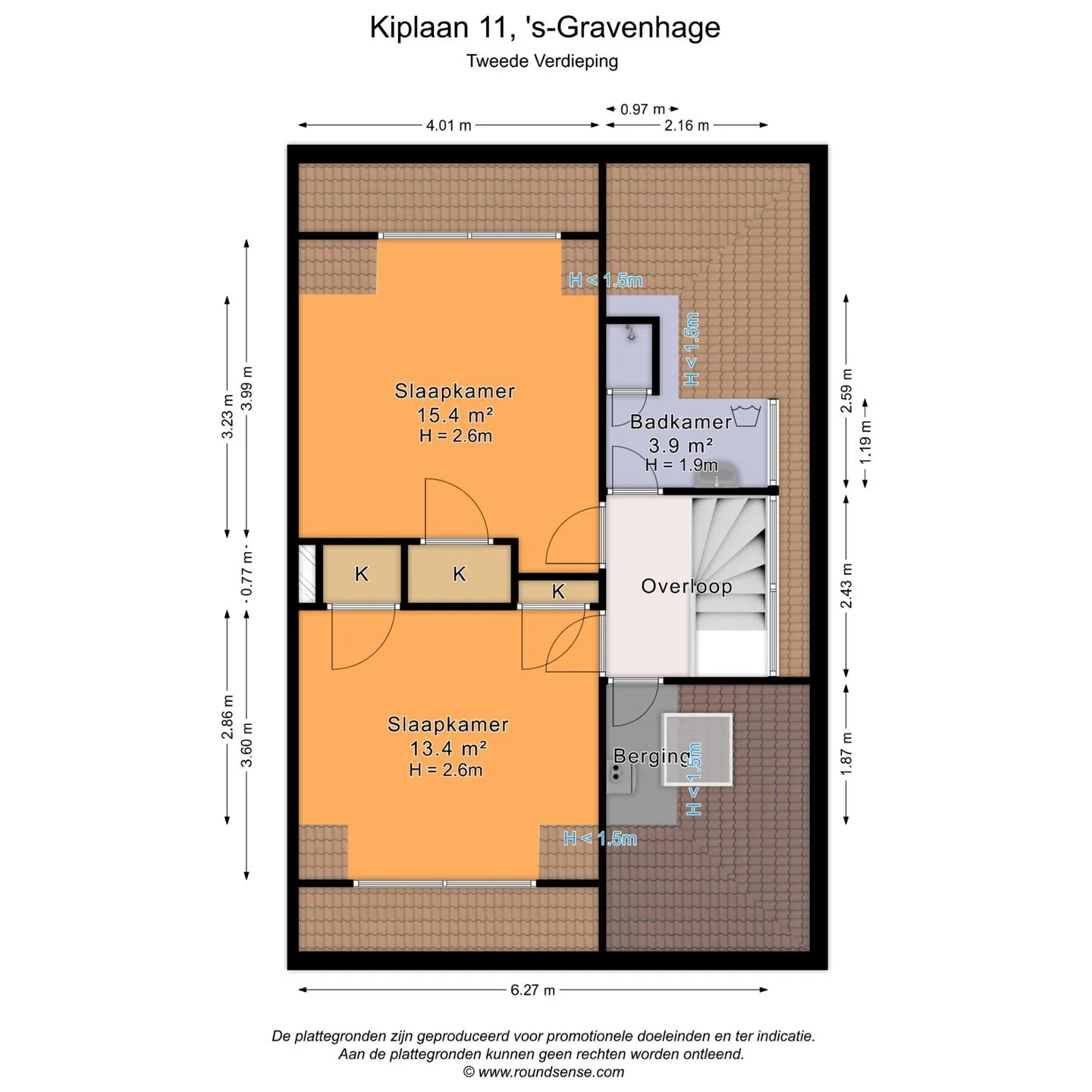 Kiplaan 11 Den Haag thumbnail 75