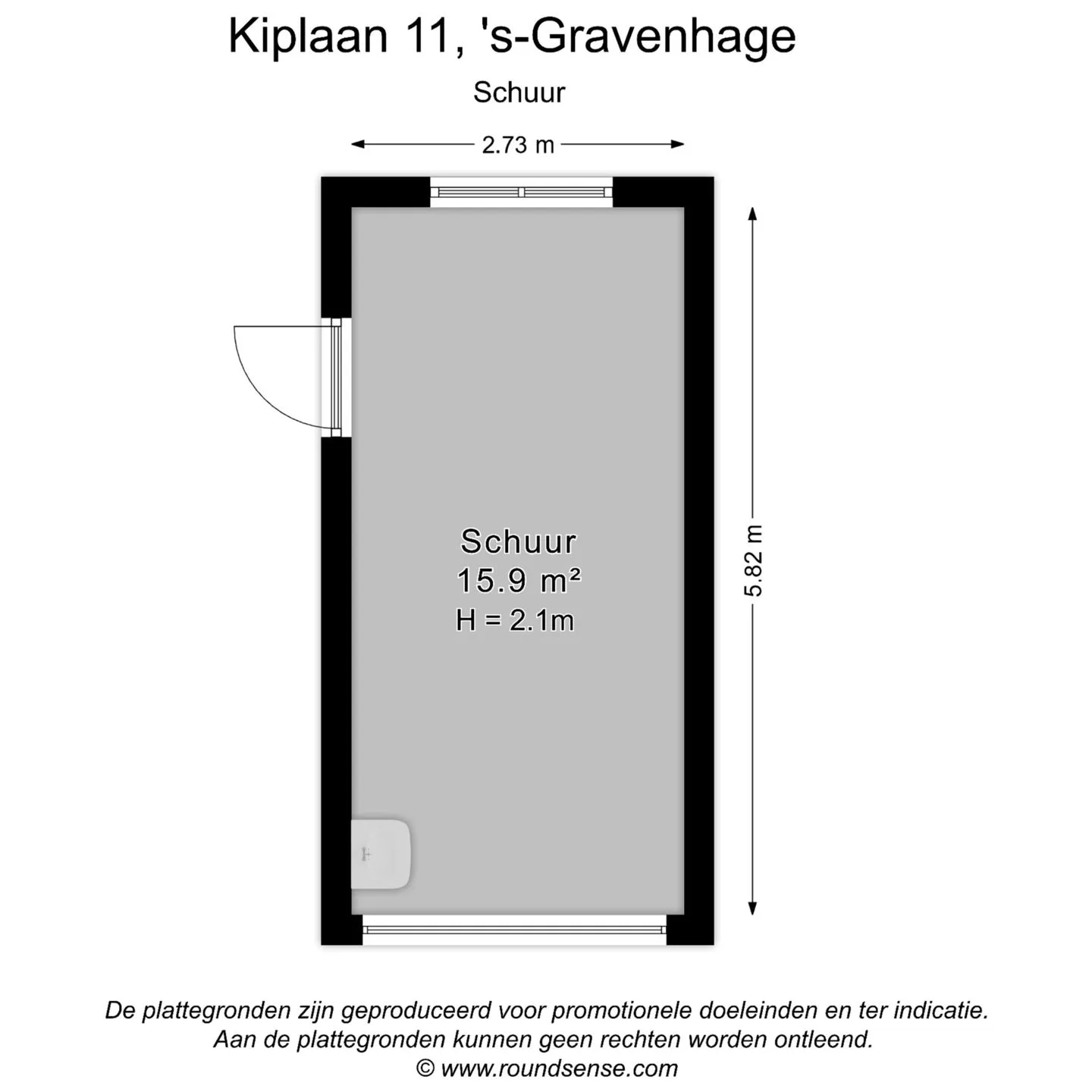 Kiplaan 11 Den Haag thumbnail 76