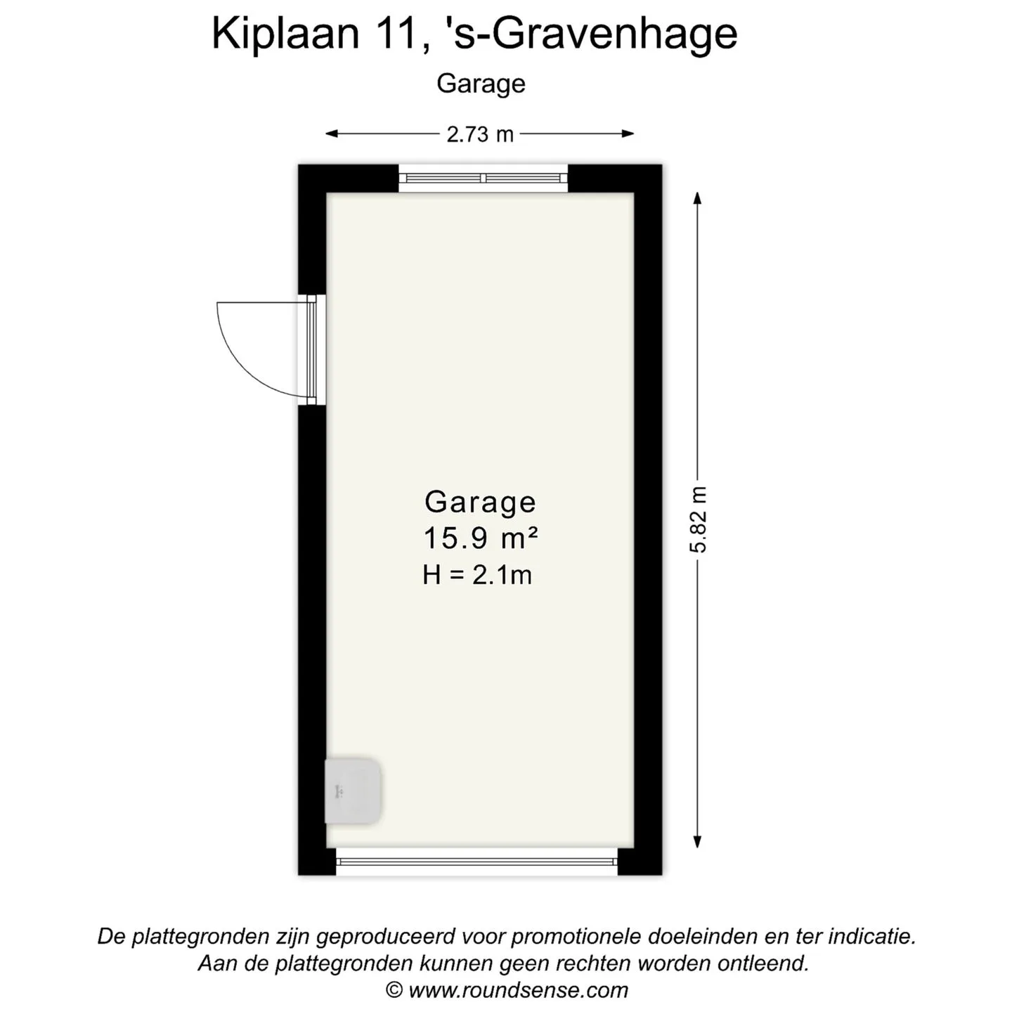Kiplaan 11 Den Haag thumbnail 76