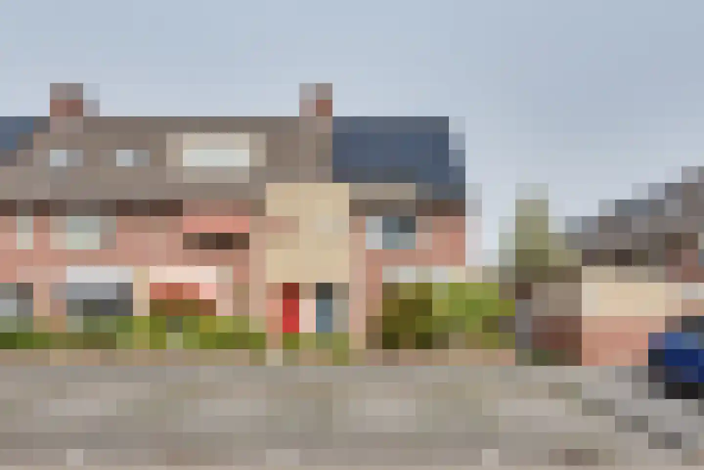 Kiplinglaan 37 in Eindhoven